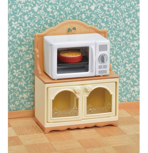 Calico Critters - Muñeca