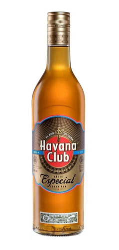 Ron Havana Club Añejo Especial 700 Ml