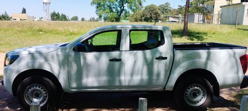 Nissan Frontier 2.3bt S 4x2 At L22