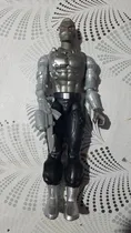 Comprar Max Steel Psycho Androide 2008 Mattel Turbo Misiones
