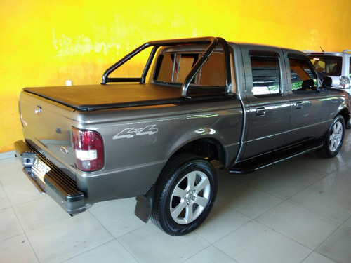 Ford Ranger 2.5 4x4 Diesel 2000