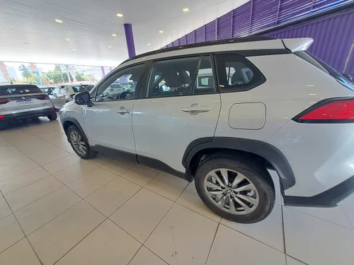 Toyota Corolla Cross XR 2.0 (flex) (Aut)