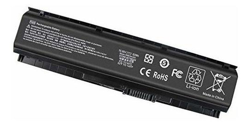 Batería Para Laptop Hp Omen 17 17-w 17-ab200 849911-850