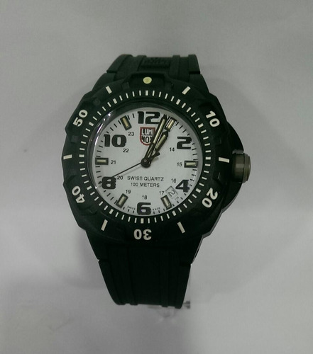 Luminox 207 Reloj Sentry Dive 207 45mm