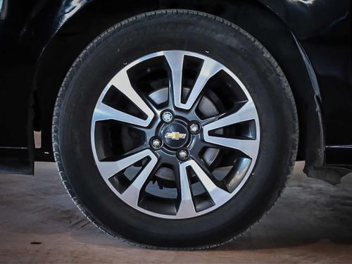 Chevrolet Prisma 1.4 Ltz 98cv