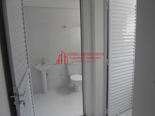 Imagem 5 de 10 de Salao Comercial Novo Vila Pires - 1287