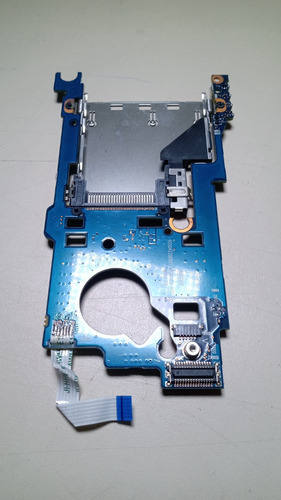 Placa Filha Hp 6460b Probook 6050a2398801-newcard-a02