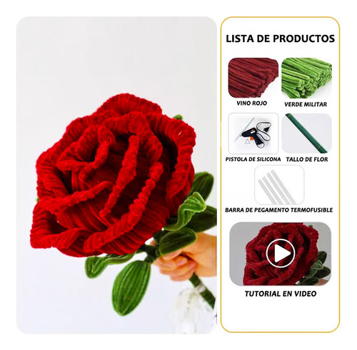 Flores Crochet Ramo De Girasol Hilo Niuniu Rosa