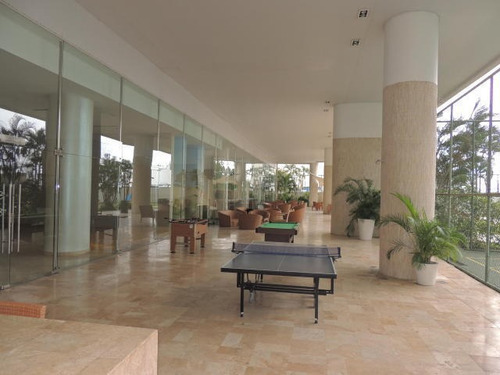 Imagen 11 de 14 de Venta De Apartamento En Ph Aqualina, Costa Del Este 20-1911