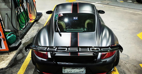 Porsche Cayman 2006