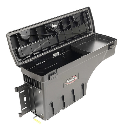 Caja Pick Up Lateral Swing Case (chofer) Np300 Dc 16+