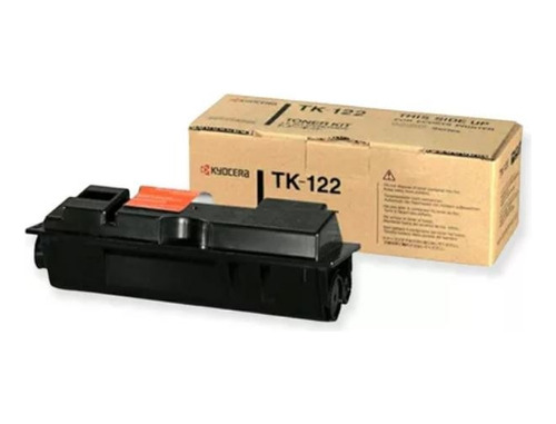 Toner Original Kyocera Tk-122