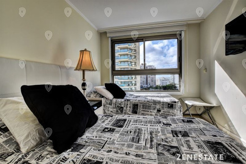 Venta Apartamento 3 Dormitorios Playa Brava Punta Del Este