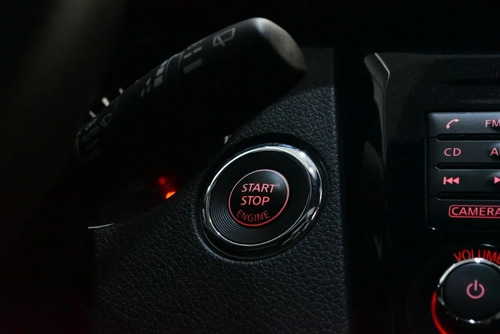 Imagen 14 de 15 de Nissan X-trail 2.5 Exclusive Cvt Xtronic
