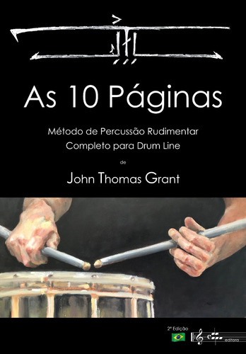 As 10 Páginas - John Grant
