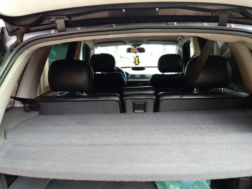 Chevrolet Meriva 2005 1.8 Premium Flex Power 5p