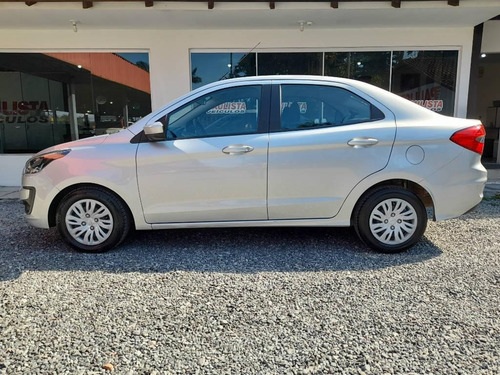 Imagem 3 de 8 de Ford Ka+ Sedan 1.0 12v Se
