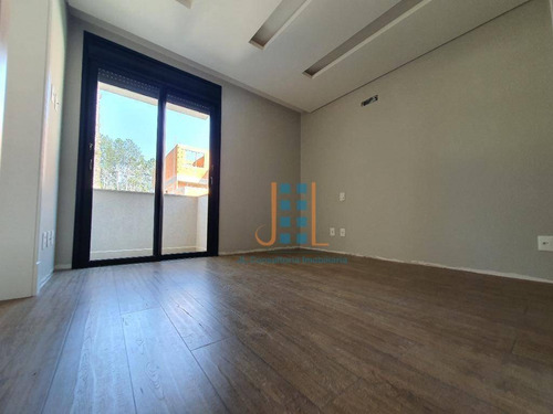Imagem 27 de 30 de Casa Alto Padrão, Santo Inácio, # Suíte, Confira. - Ca0315