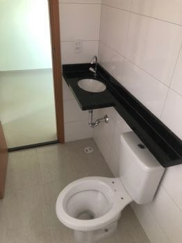 Imagem 10 de 30 de Apartamento Cobertura - 1207