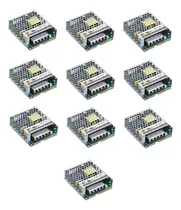 Comprar Fuente De Poder Switching 12v 3a 36w Transformador 220v X10