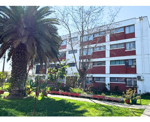 Amplio Departamento En Cerrillos, 3 Dorm (67970)