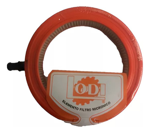 Rep Filtro Purificador Lodi Para Chverolet L70 2 4.1l 60-66