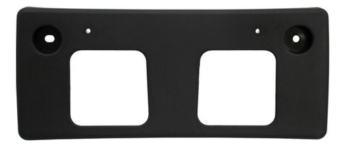 Porta Placas Delantera Nissan Maxima 16 Al 17 Generica