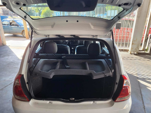 Imagen 5 de 7 de Renault Clio 2016 1.2 Mio Confort Pack 5 Ptas.