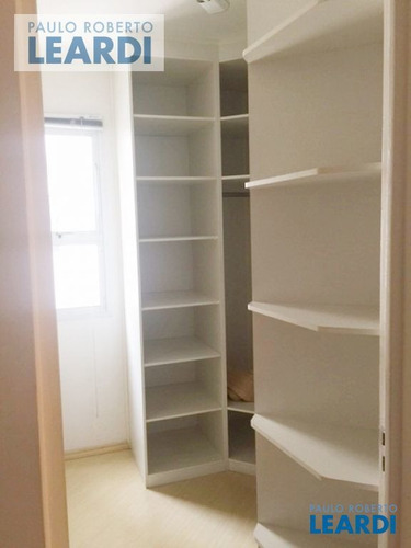 Imagem 8 de 12 de Apartamento - Jardim Marajoara - Sp - 504356