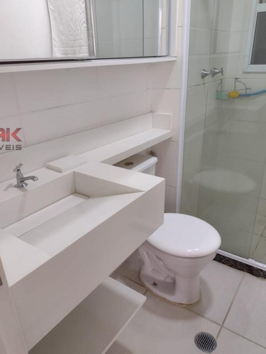 Imagem 6 de 15 de Ref.: 5610 - Apartamento Em Jundiai Para Venda - V5610