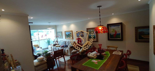 Imagem 27 de 30 de Apartamento À Venda, 98 M² Por R$ 650.000,00 - Alto - Teresópolis/rj - Ap0440