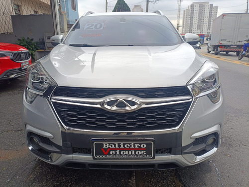 Chery Tiggo 5X TIGGO 5 TXS