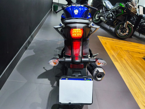 Yamaha Yzf-r15 Seminova