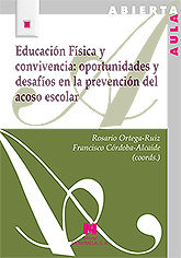 Libro Educacion Fisica Y Convivencia Oportunidades Y Desa...