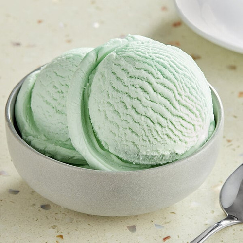 Oringer Esencia/sabor Para Helado Sabor Key Lime 946ml