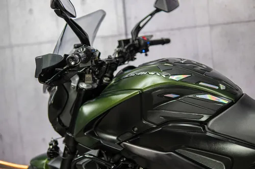Bajaj Dominar 400 2024