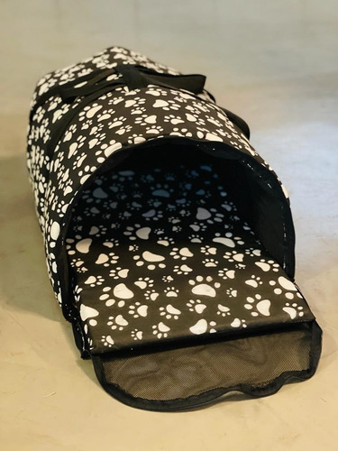 Bolso Transportador Perro/gato Para Aerolínea Air Europa