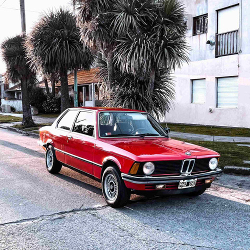 Imagen 3 de 12 de Bmw 316