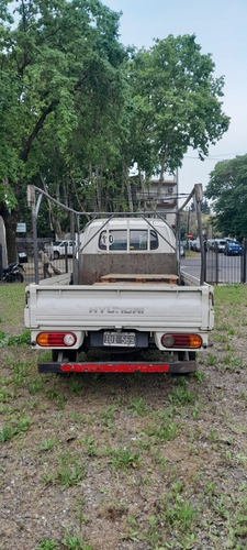 Hyundai H 100 2.5 Truck