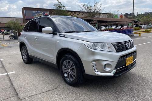 Suzuki Vitara 1.6 Gl