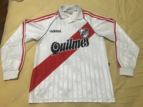 Camiseta river libertadores 1996 new arrivals