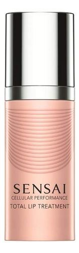 Sensai Cellular Total Lip Treatment Tratamiento Labial - 15