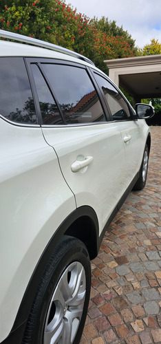 Toyota RAV4 2.0 4x2 Cvt