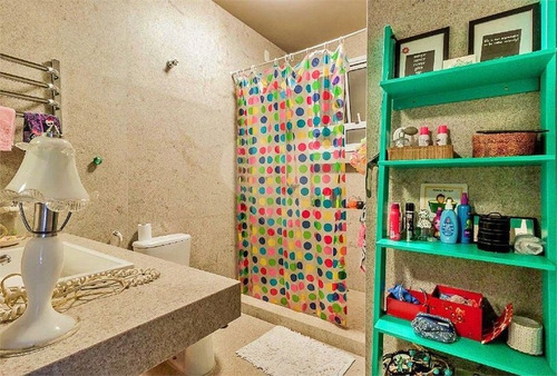 Casa De Vila À Venda No Itaim Bibi Com 158m² - 345-im514907