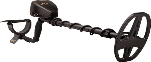 Detector De Metais At Gold