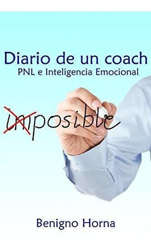 Diario De Un Coach