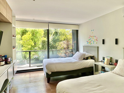 Luis Pasteur / Eduardo Acevedo / Remodelada