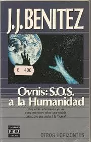 Livro Existiu Outra Humanidade de J J Benitez