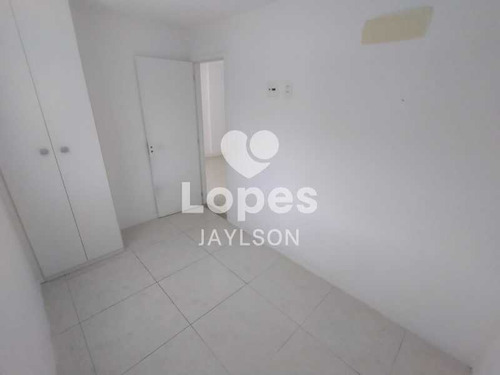 Imagem 12 de 15 de Apartamento-à Venda-freguesia (jacarepaguá)-rio De Janeiro - 696107