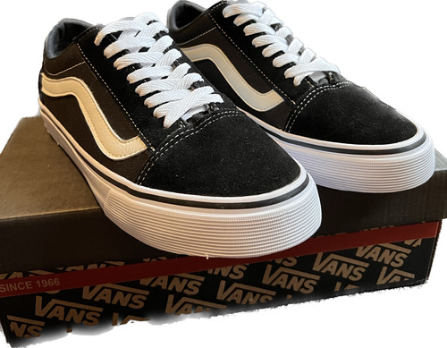 Championes Vans Old Skool